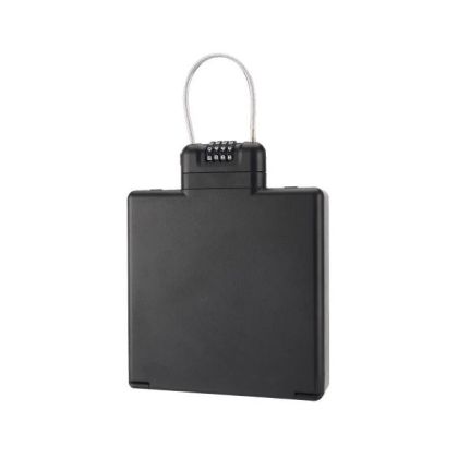 RL0983 Portable Lock Box / Bike / Motorcycle / Two Wheel