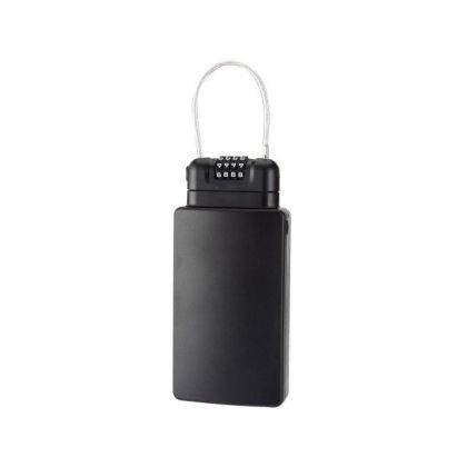 RL0985 Portable Lock Box / Key Storage