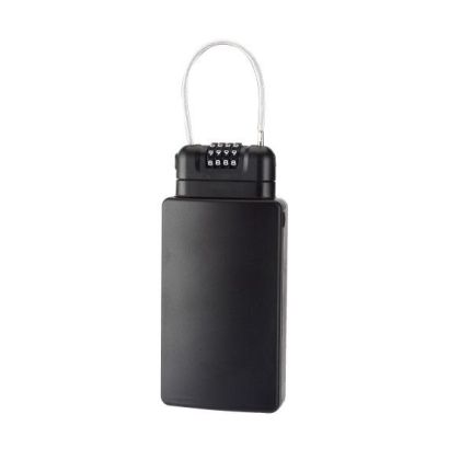 RL0985 Portable Lock Box / Bike / Motorcycle / Two Wheel