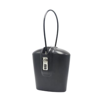 RL0988 Portable Lock Box / Key Storage