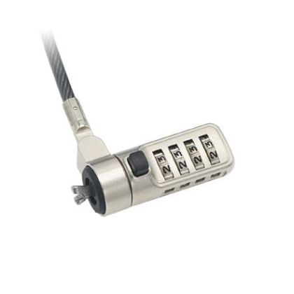 RL0120 / RL0121 號碼鎖 / 筆記型電腦