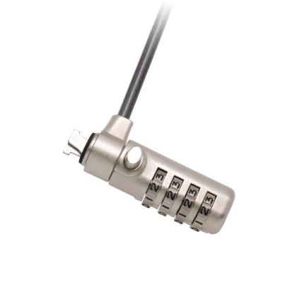 RL3005/RL3006 Combo Lock / Desktop Lock