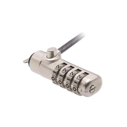 RL3012/RL3013 Combo Lock / Desktop Lock