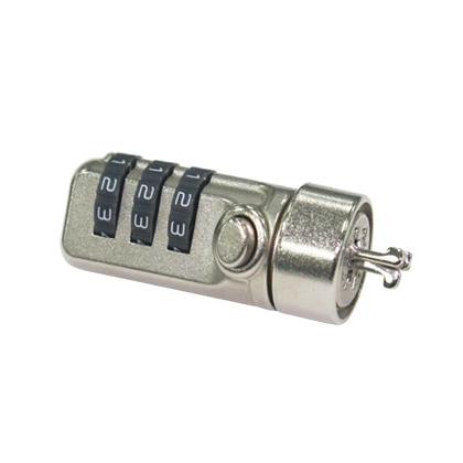 RL0308H Combo Lock /  Desktop Lock