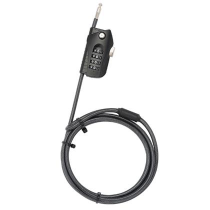 RL0645 / RL0646 Multi-Purpose Lock / Travel Accessories