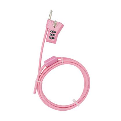 RL0647 Versatile Cable Lock / Travel Accessories