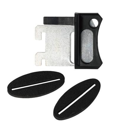 RL0832 Office Partition anchor / Laptop Lock / Desktop Solution / Accessories