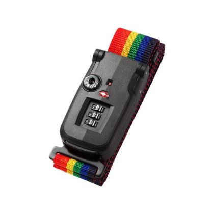 SL0928 Strap Lock