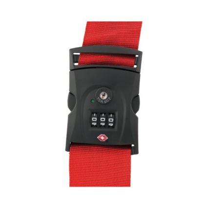 SL0953 Strap Lock