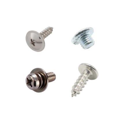 Screw / Cabinet Accessories