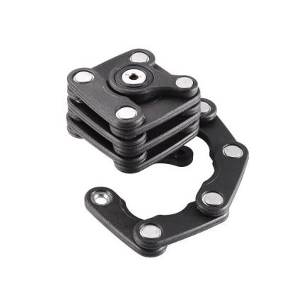WD0795 Folding Lock / Bike / Motorcycle