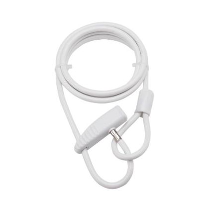 WL0143 Cable Lock / Bike / Motorcycle