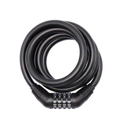 WL0633 Cable Lock / Bike / Motorcycle