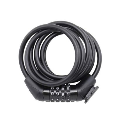 WL0657 Cable Lock / Bike / Motorcycle