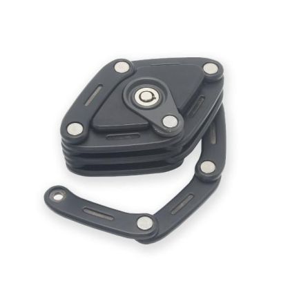 WL0780 Folding Lock / Bike / Motorcycle