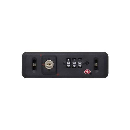ZL0509 拉鍊锁