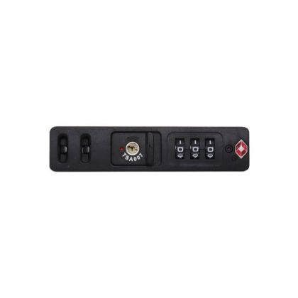 ZL0510 拉鍊锁