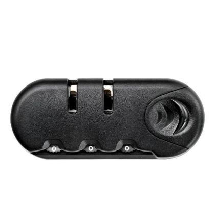 ZL0517 Zipper Lock