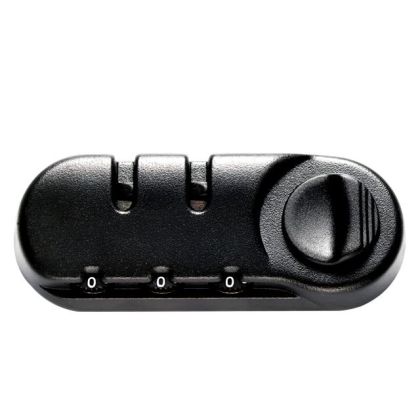 ZL0536 Zipper Lock