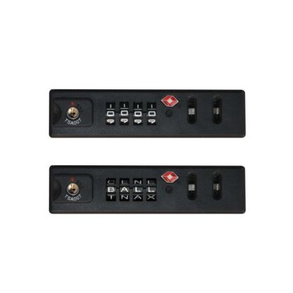 ZL0542 拉鍊锁