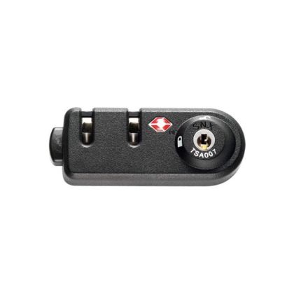 ZL0553 Zipper Lock