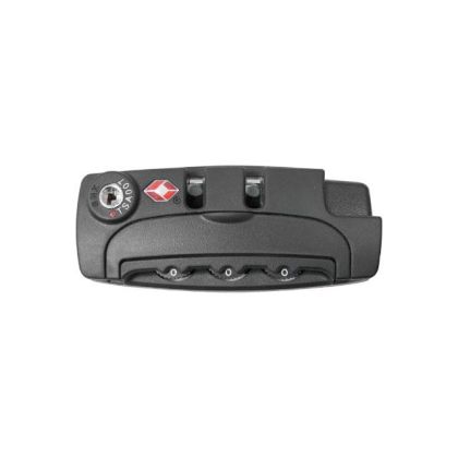 ZL0580 Zipper Lock