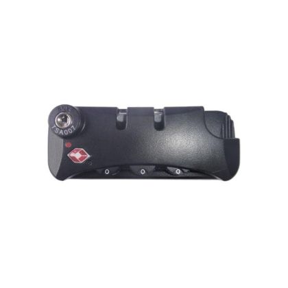 ZL0584 Zipper Lock