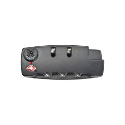 ZL0586 Zipper Lock