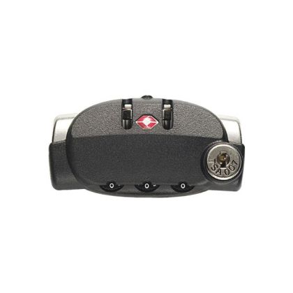 ZL0590 Zipper Lock