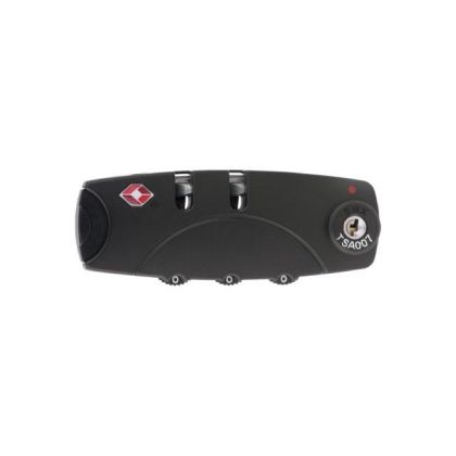 ZL0596 Zipper Lock
