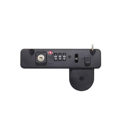 ZL0827 Zipper Lock