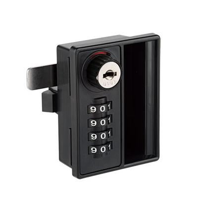 AL0235 Cabinet Lock
