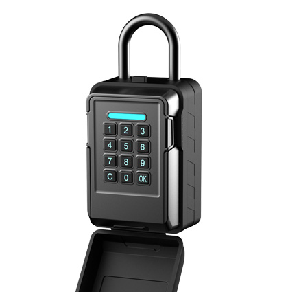 KB7009 Electronic key storage box / Key Storage Lock Box / Key Box