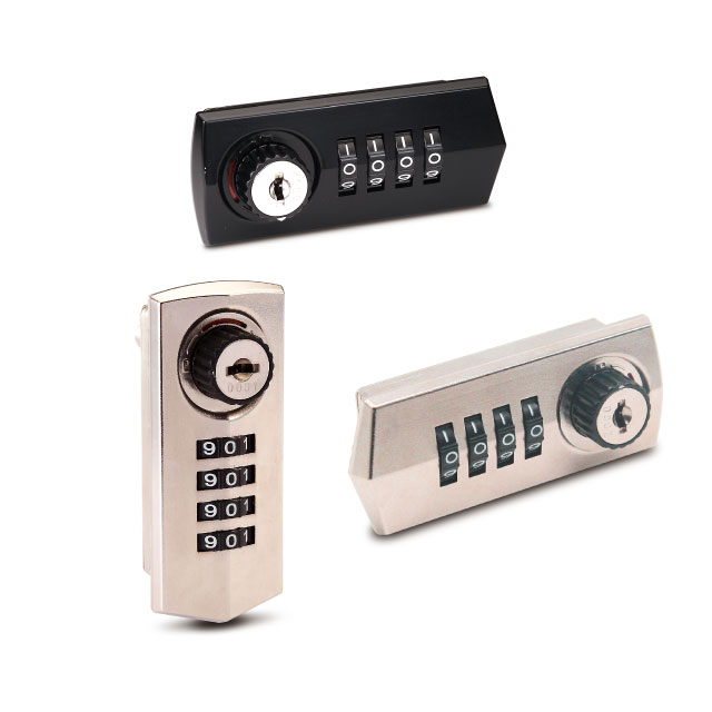 板橋廣美　白磁注器 共箱、共布 AL0238 櫥櫃密碼鎖-競泰Sinox