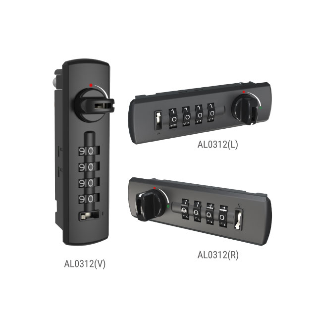 Secure Your Spaces with SINOX - AL0312 | Custom Outdoor Locks
