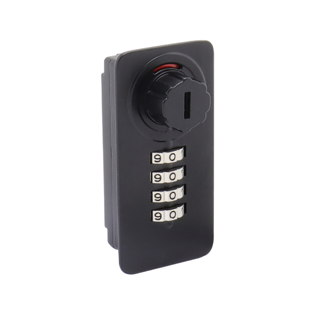 SINOX AL2003 - : Tailored Cabinet Lock Solutions | OEM/ODM Locks