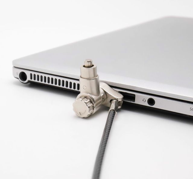 RL6004 Universal Laptop Lock-Sinox