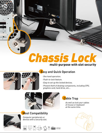 Enhance Security with SINOX - RL0382 | Custom Secure Locks Maker