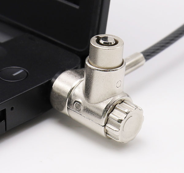 RL6004 Universal Laptop Lock-Sinox