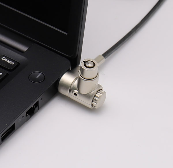 RL6004 Universal Laptop Lock-Sinox