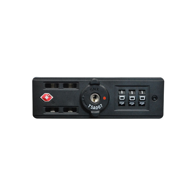 TSA007 Replacement 3-Digit Combination Lock | ZL2018 | Sinox OEM