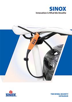Two-wheel
