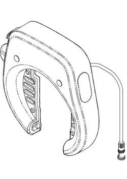 WL7002 CAN bus Ring Lock Quick Operation Instruction