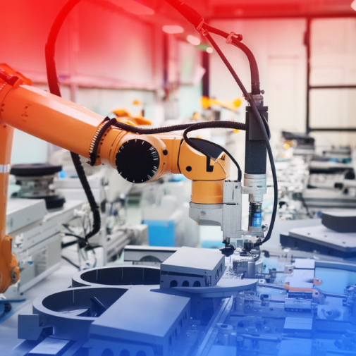 Human-Machine Collaboration