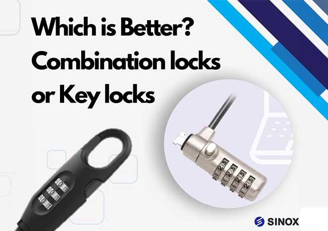 钥匙锁真的比字轮锁还安全吗?