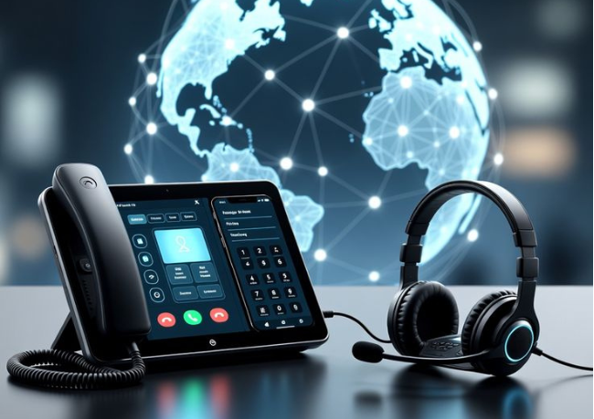 數位轉型下的實體防線:印度呼叫中心(Call Center)的資產安全新應用