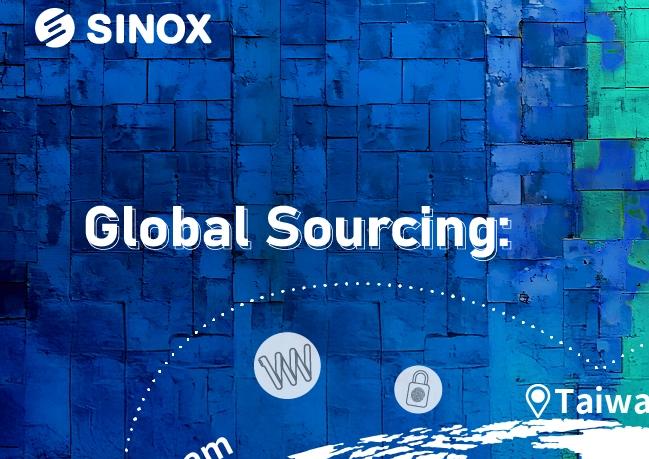 开启全球两轮安全新样貌:竞泰将于 2025 TAIPEI CYCLE SHOW 展现新形象!