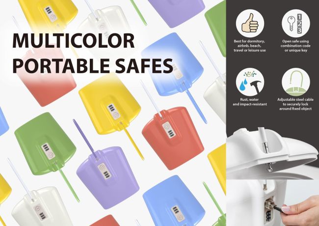 今年,准备好一起冲一夏了吗?