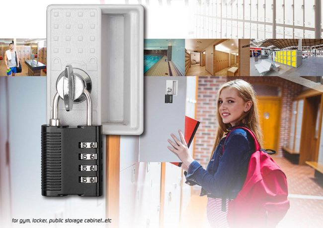 你知道挂锁是怎么来的吗?从起源到类型,一次搞懂