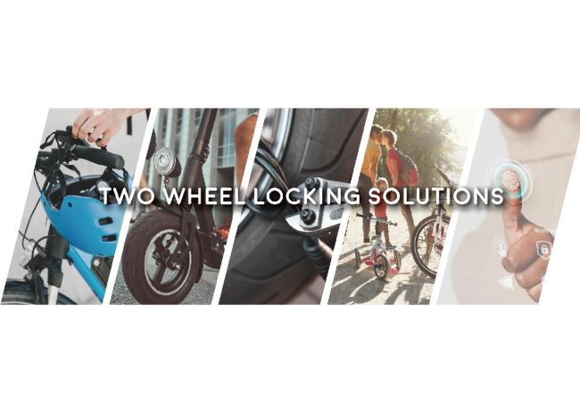 脚踏车锁锁前轮对吗? 3大手法让偷车贼远离你